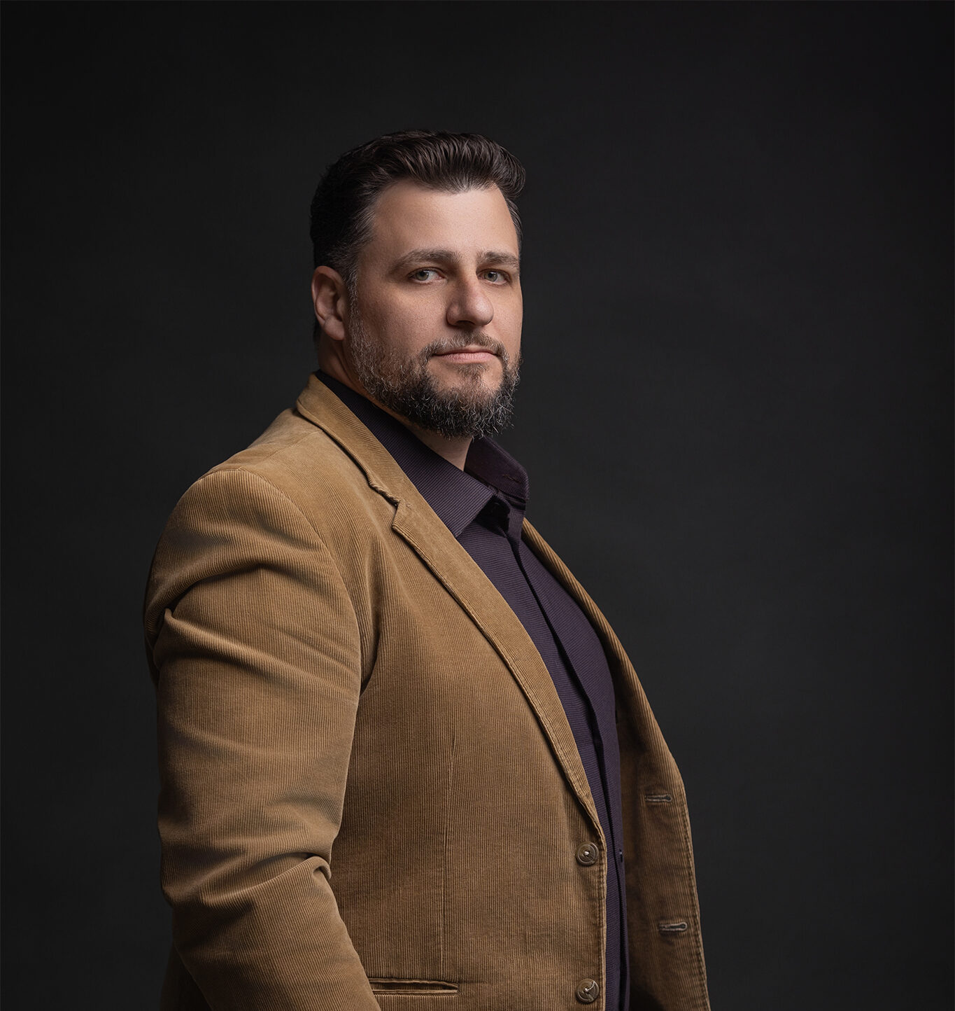 Humberto Barros Evoto