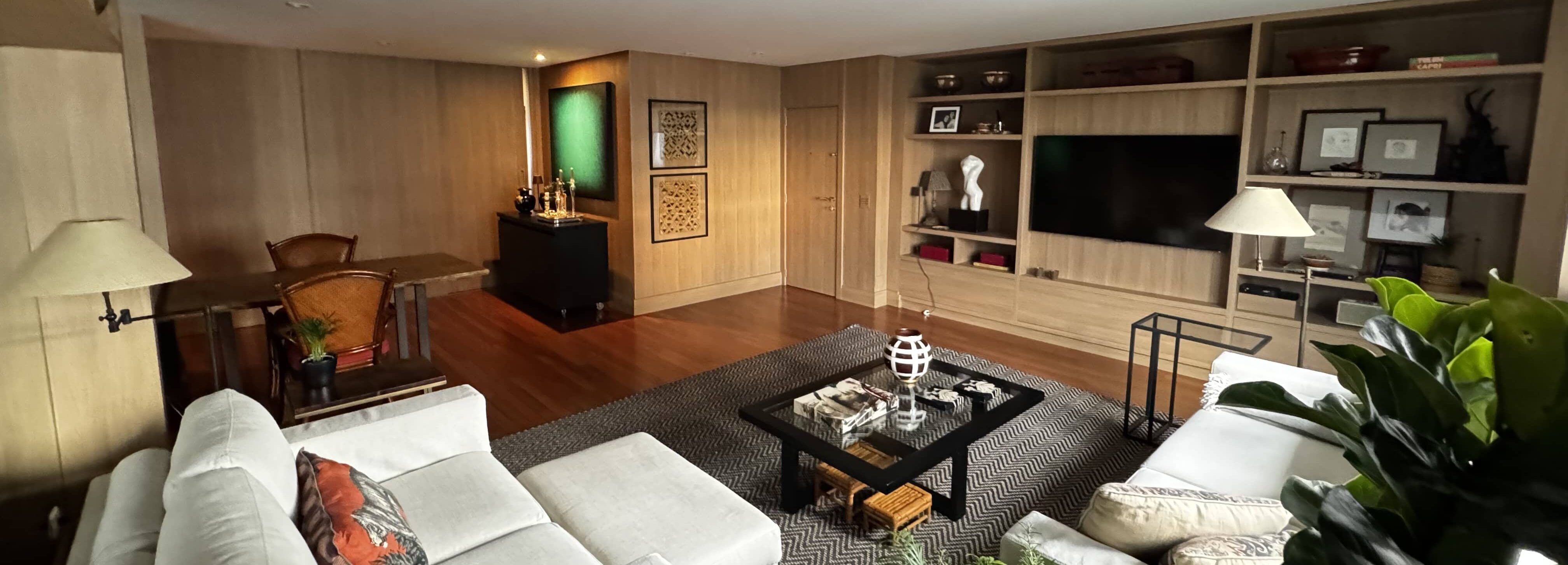 Retrofit Itaim Bibi
